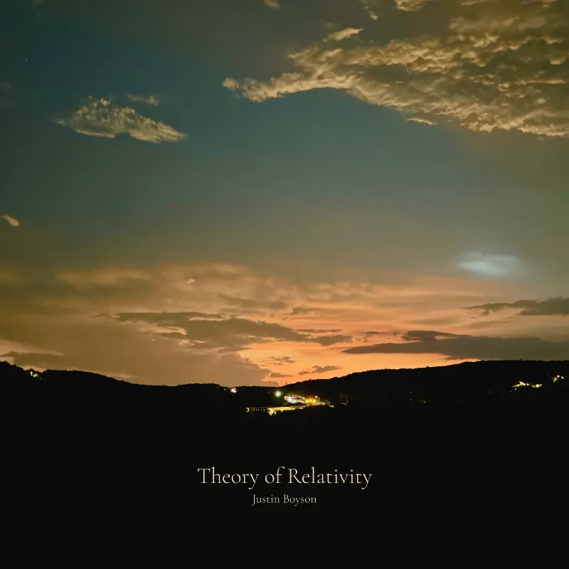 Theory of Relativity