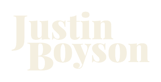 Justin Boyson